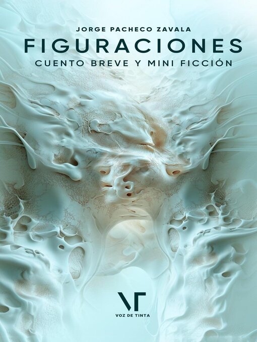 Title details for Figuraciones by Jorge Pacheco Zavala - Available